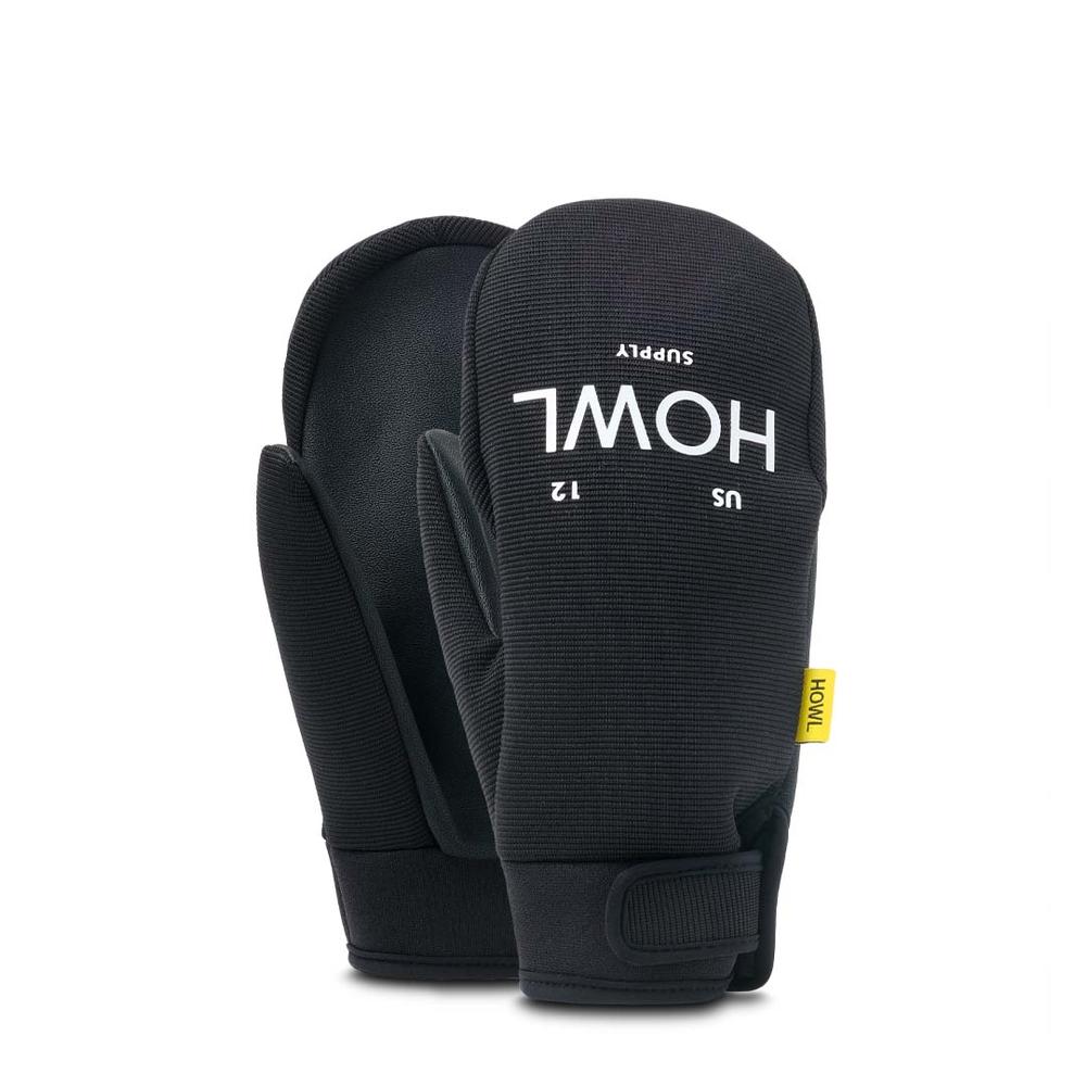  Howl Jeepster Mittens