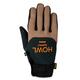 Howl Jeepster Gloves WOODS