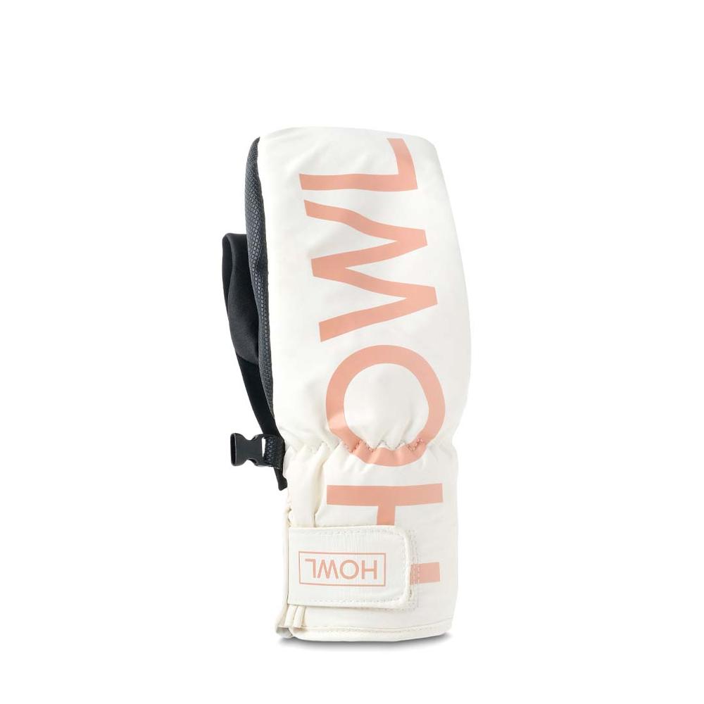 Howl Flyweight Mittens PINK