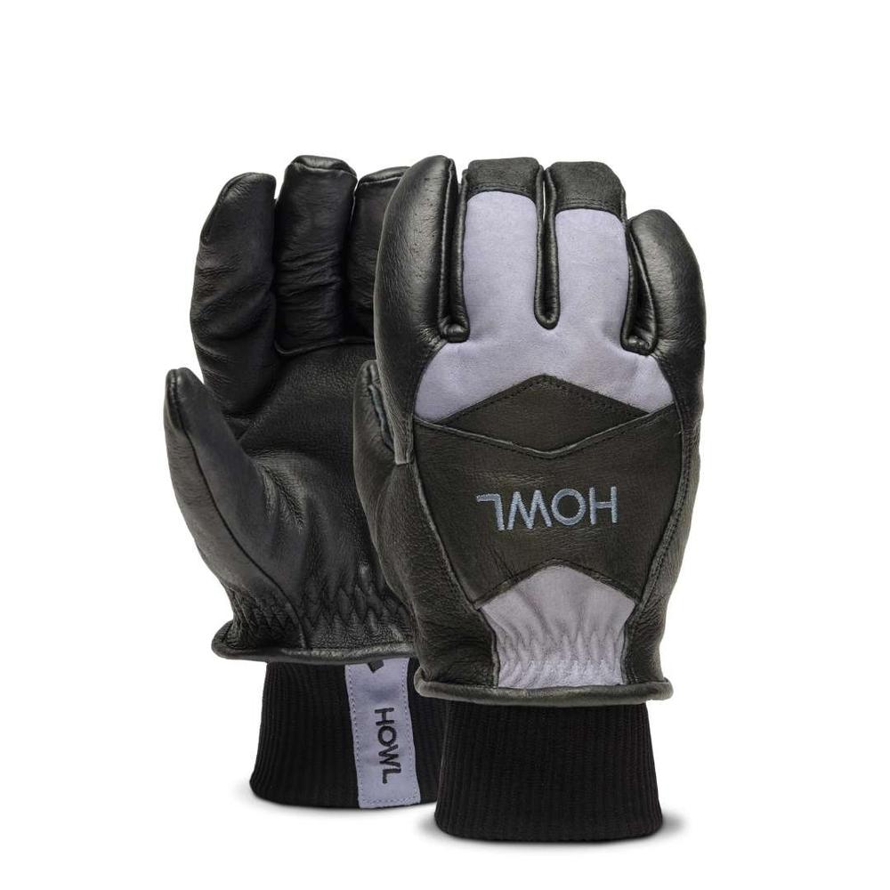 Howl Highland Gloves ARCTICBLUE