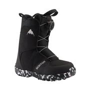 Y GROM BOA SNOWBOARD BOOTS