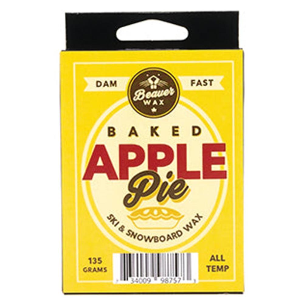  135g Baked Apple Pie Snow Wax
