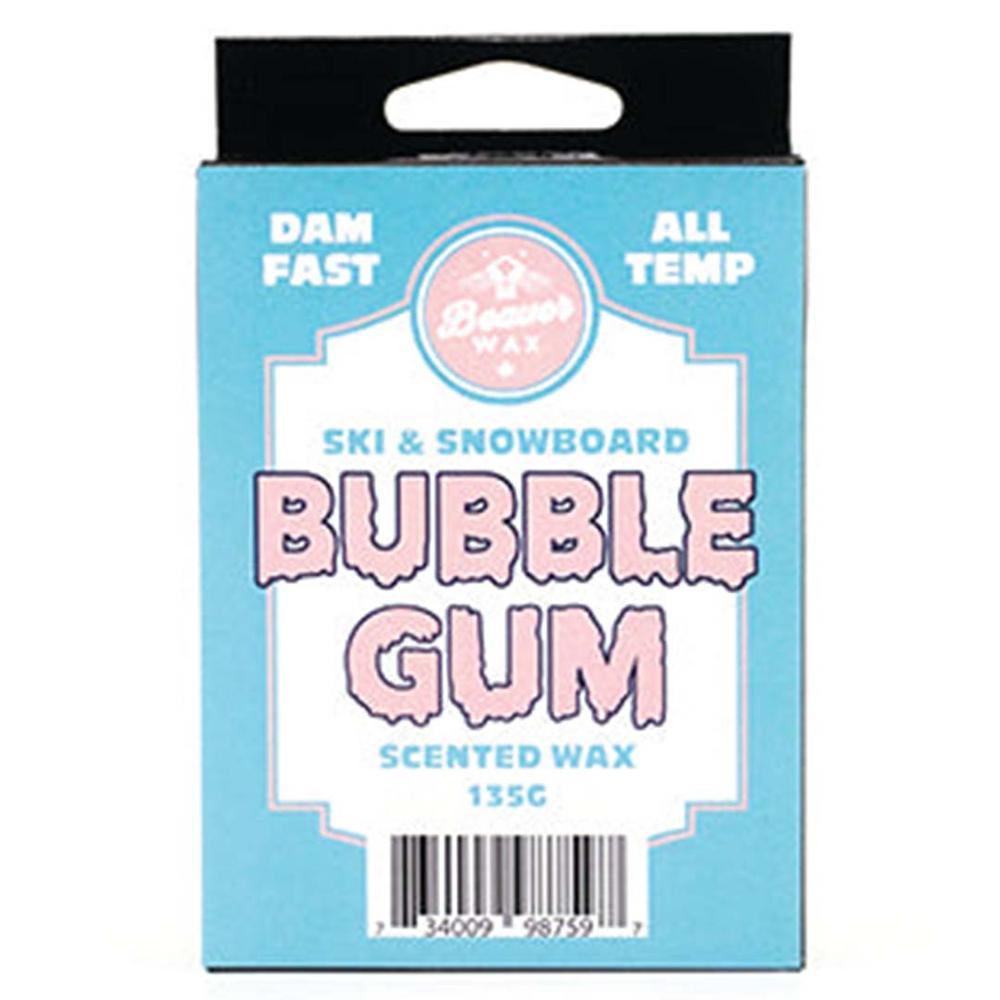  135g Bubble Gum Snow Wax