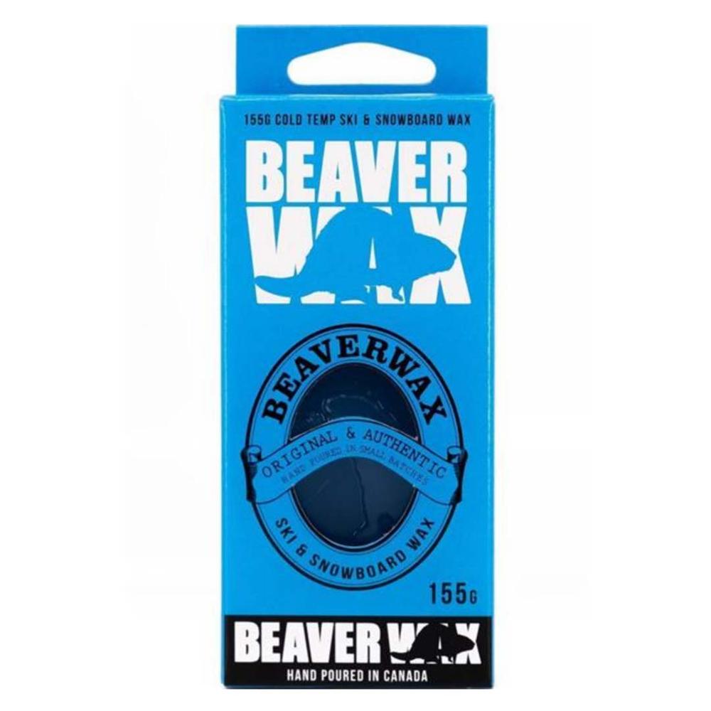  Beaver Wax Cold Temperature Wax 155g