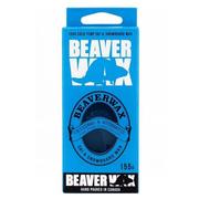 Beaver Wax Cold Temperature Wax 155g
