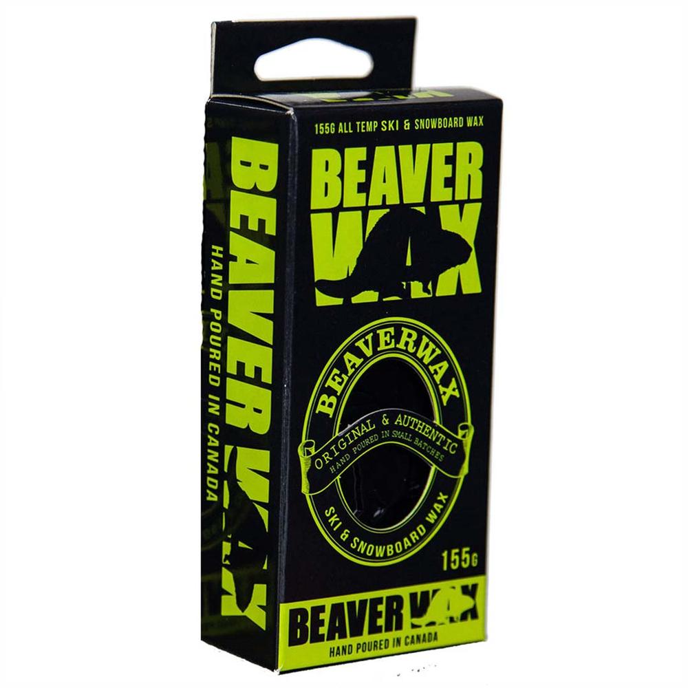  Beaver Wax Damfast All Temperature Wax 155g