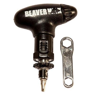 Beaver Wax Torque Driver Tool