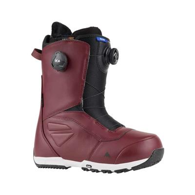 Burton Men's Ruler BOA Snowboard Boots 2025