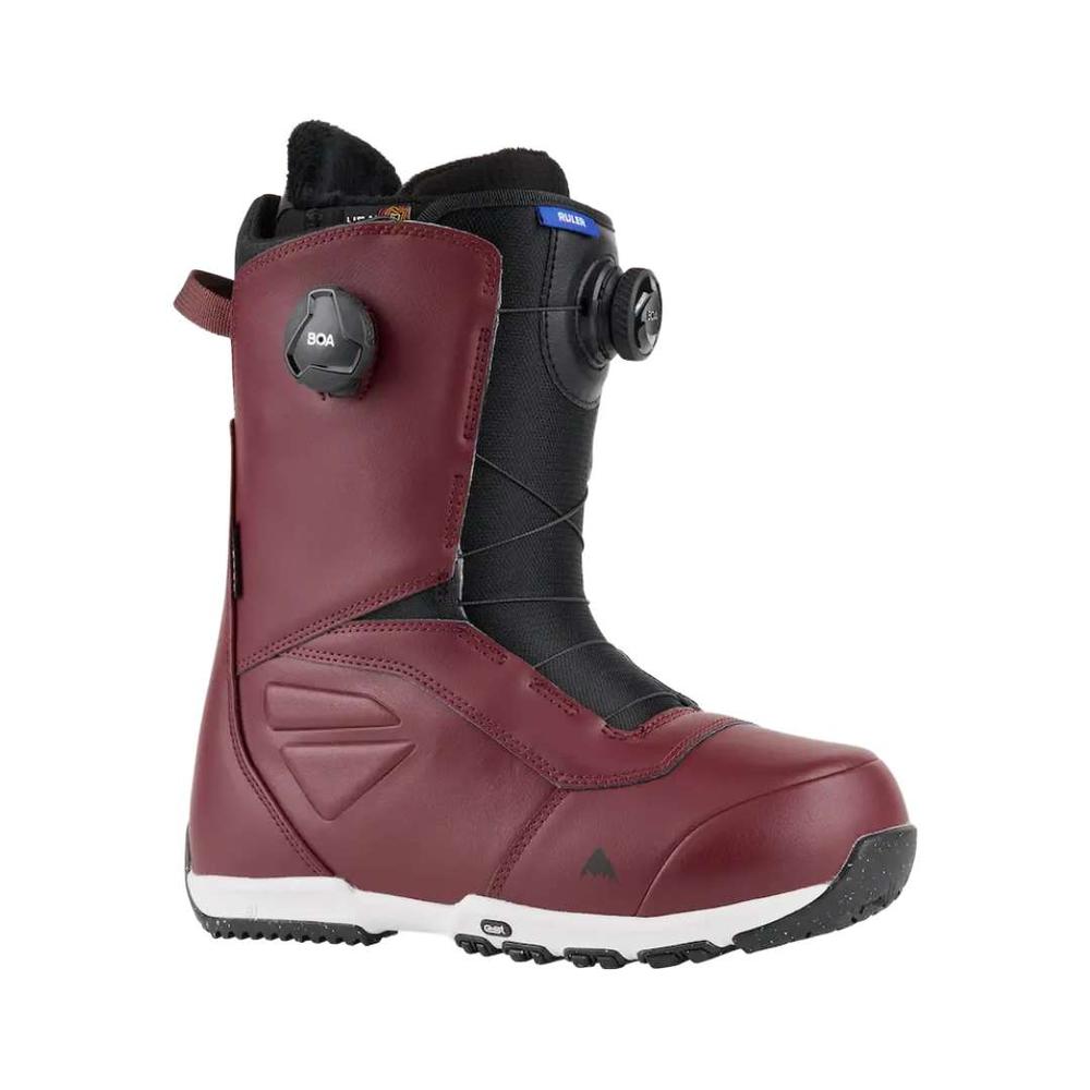  23 M Ruler Boa Snowboard Boots