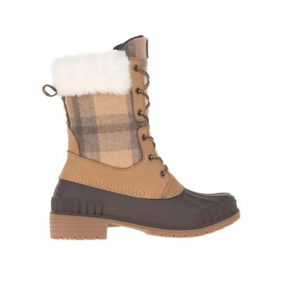 Kamik Women's Sienna Cuff Winter Boots