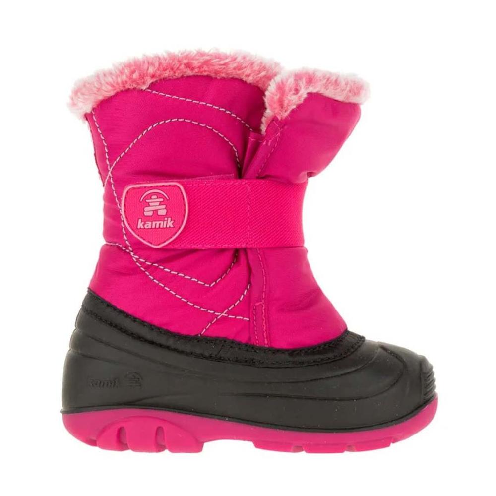  Kamik Girls ' Snowbug Winter Boots
