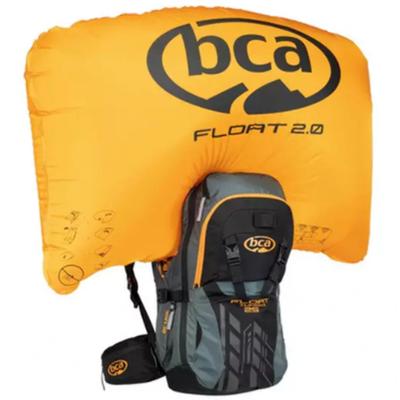 BCA Float 25™ Turbo Avalanche Airbag 2.0