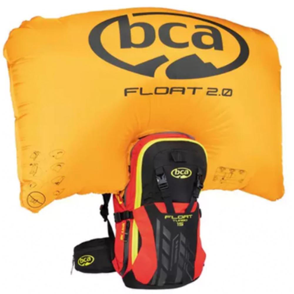  Bca Float 15 ™ Turbo Avalanche Airbag 2.0