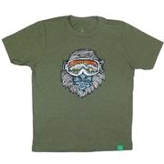 Wild Tribute Yeti Kids' T-Shirt