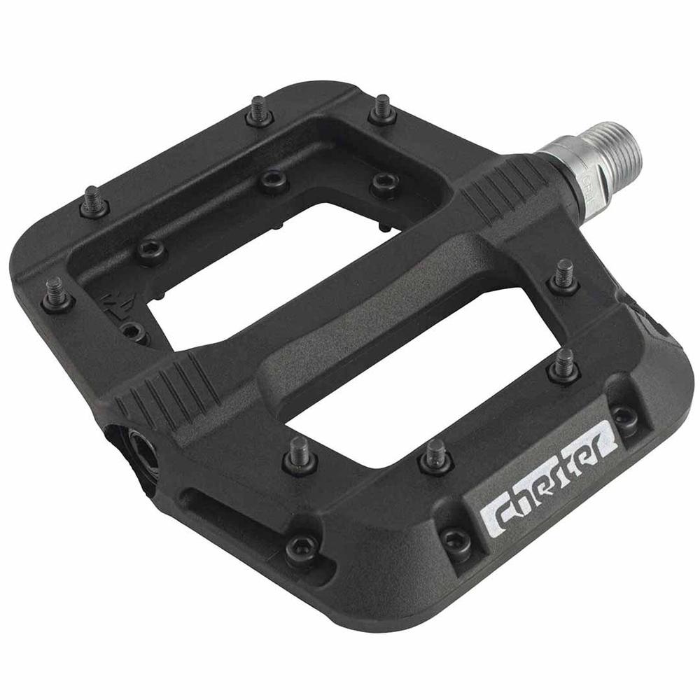 Race Face Chester Pedals BLK