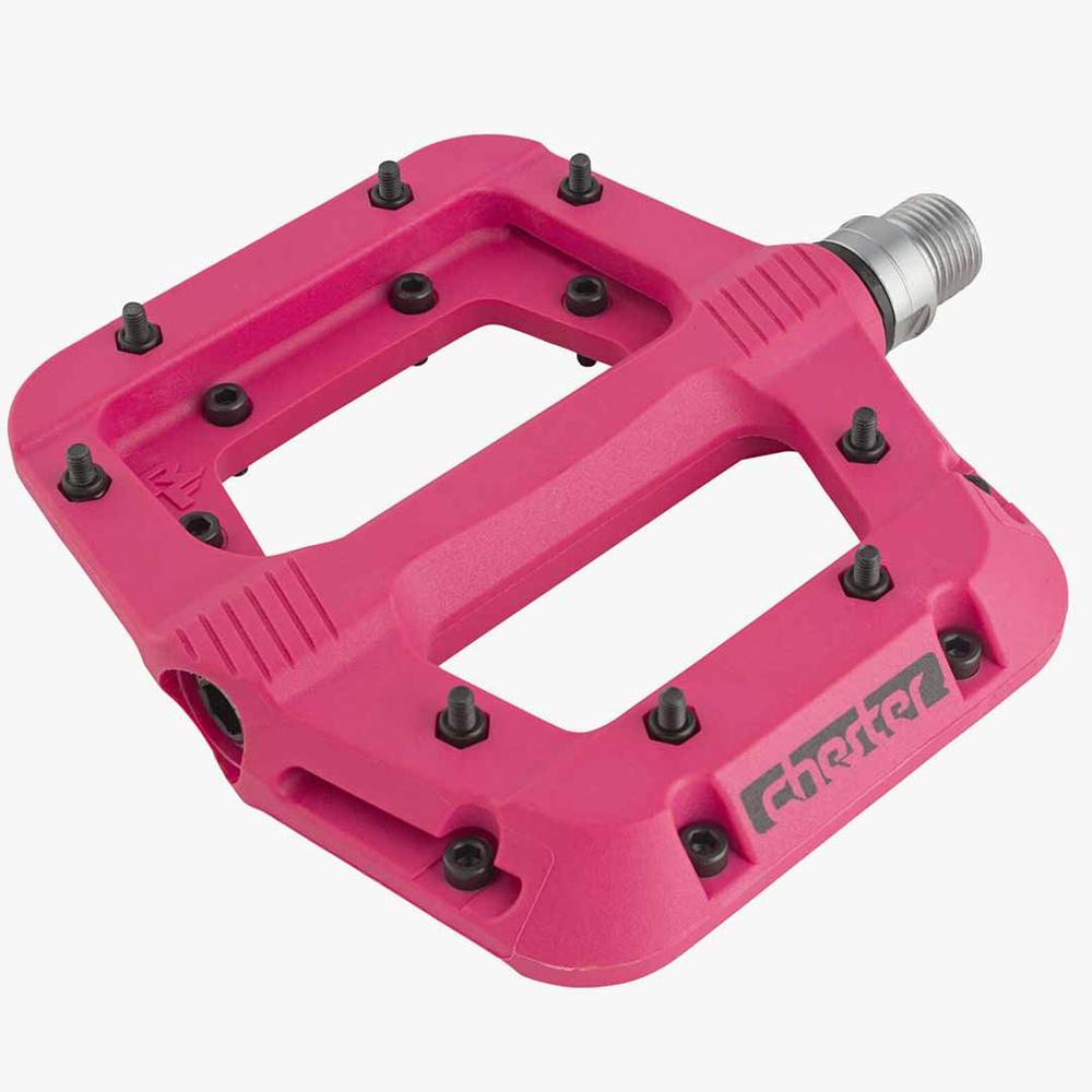 Malz Färbung Streugut race face chester pedal pins Tomate ausgewogen