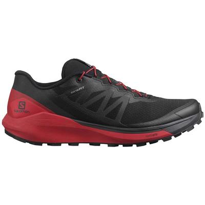 Salomon Men's Sense Ride 4 Trail Running Shoes