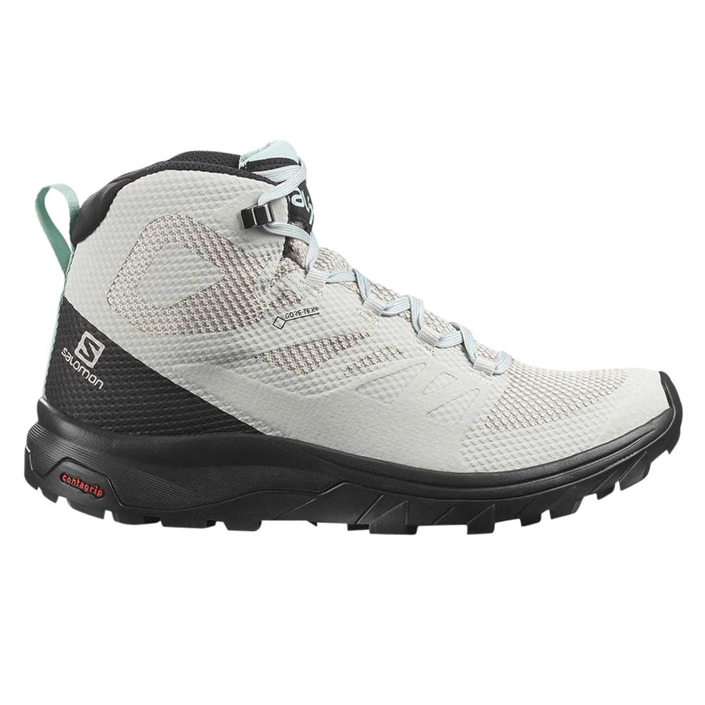 Salomon Outline Mid GTX Women's Hiking Boots