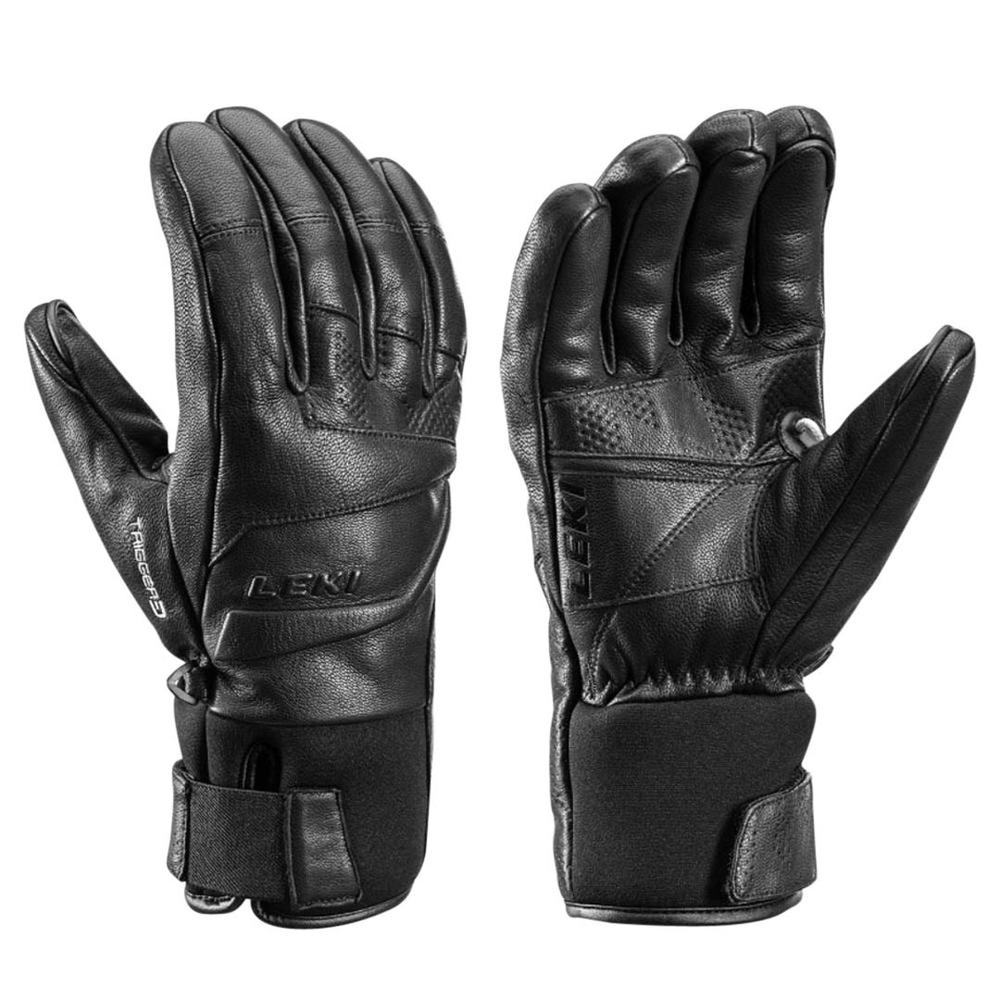  Leki Men's 22 Force 3d Gloves