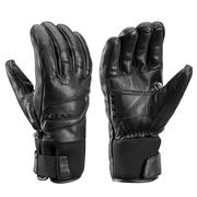 Leki Men's 22 Force 3D Gloves