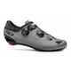 Sidi Men's Genius 10 Road Cycling Shoes BLK/GRY