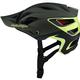 Troy Lee Designs A3 Helmet w/MIPS UNOGLASSGREEN