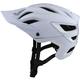 Troy Lee Designs A3 Helmet w/MIPS UNOWHITE