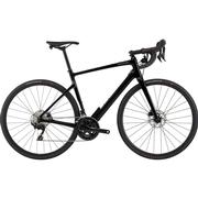 Cannondale Synapse Carbon 3L Road Bike, 58 - Black
