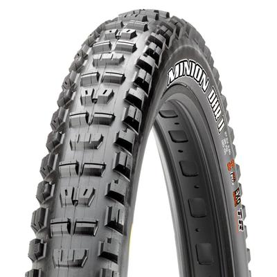 Maxxis Minion DHR II 29