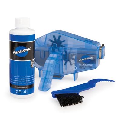 Park Tool Chain and Drivetrain Cleaning Kit