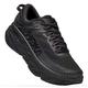 Hoka One One Men's Bondi 7 Running Shoes BLACKBLACK