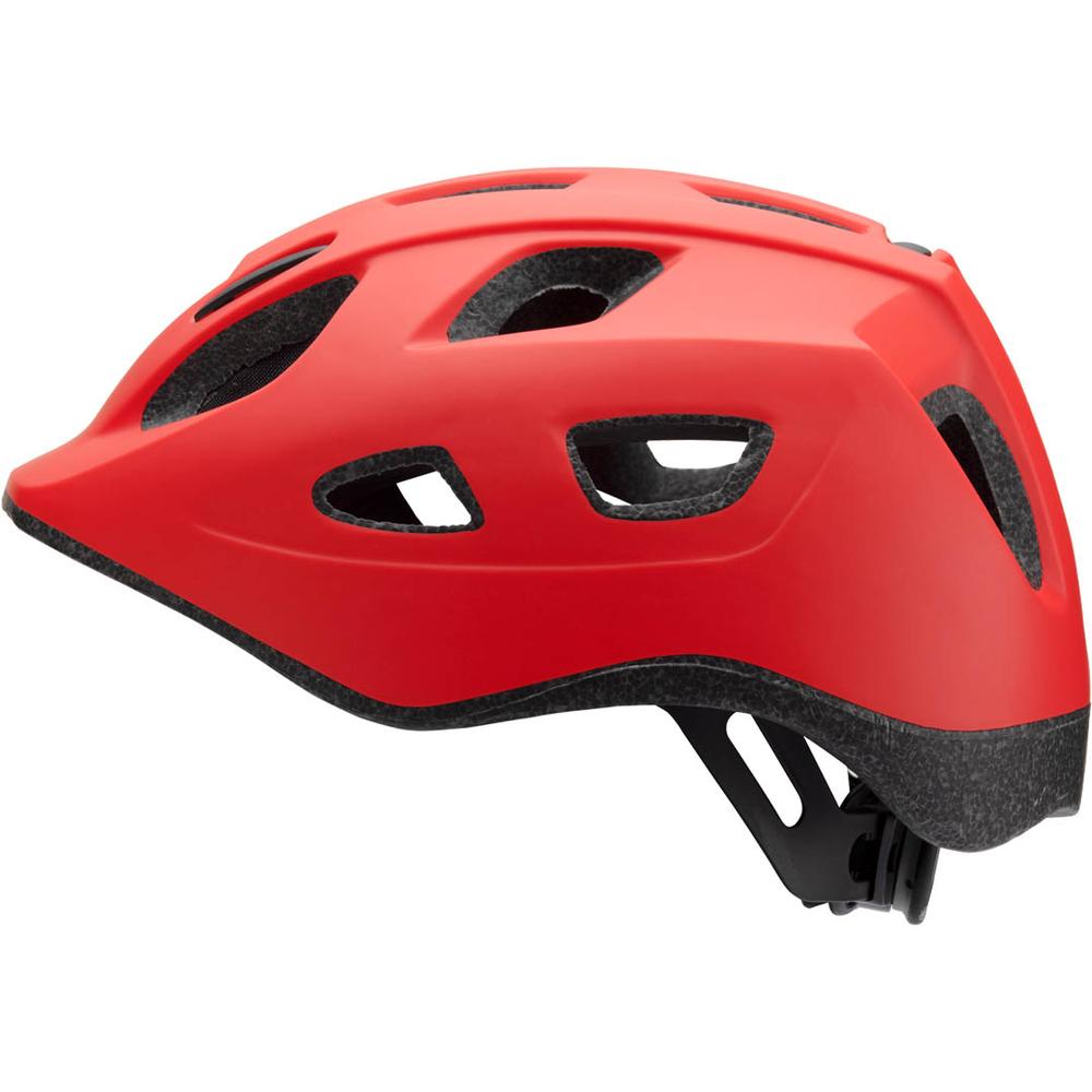 Cannondale Quick Junior Youth Helmet RED