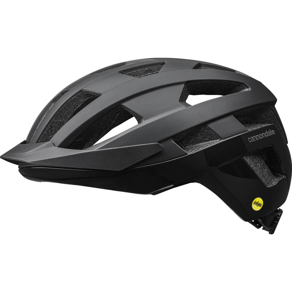 Cannondale Junction Adult Helmet BLACK