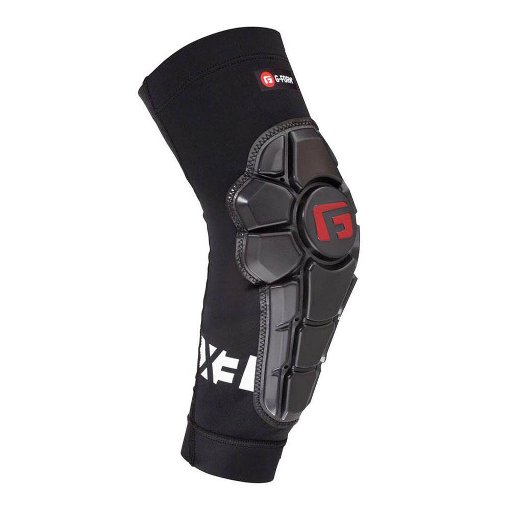 G-Form Pro X3 Adult Elbow Guard BLACKBLACK