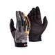 G-Form Moab Trail Gloves BLACKBLACKORANGE