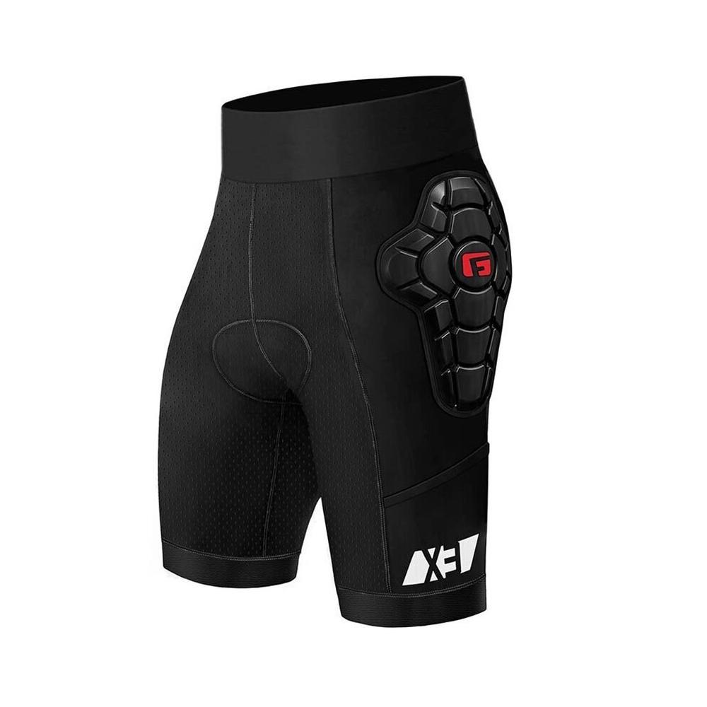 GForm Women's Pro X3 Bike Liner Cycling Protection
