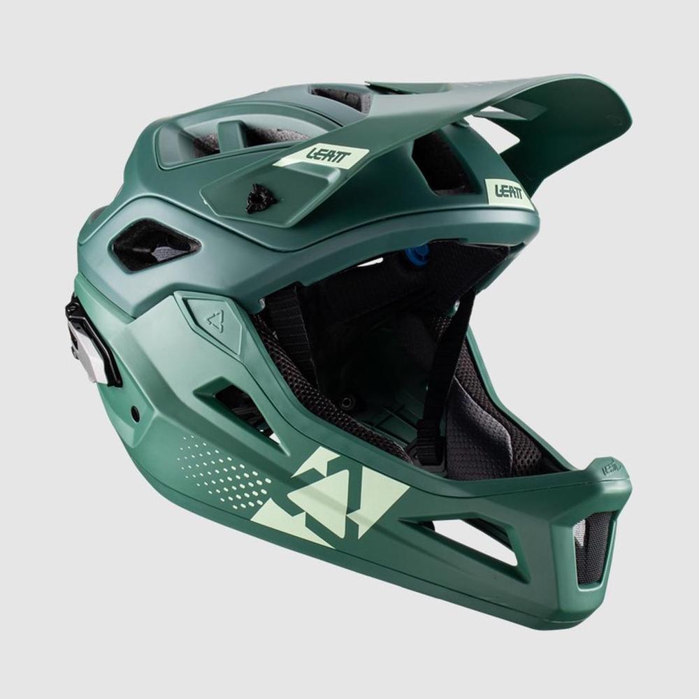 Leatt MTB Enduro 3.0 V22 Helmet IVY