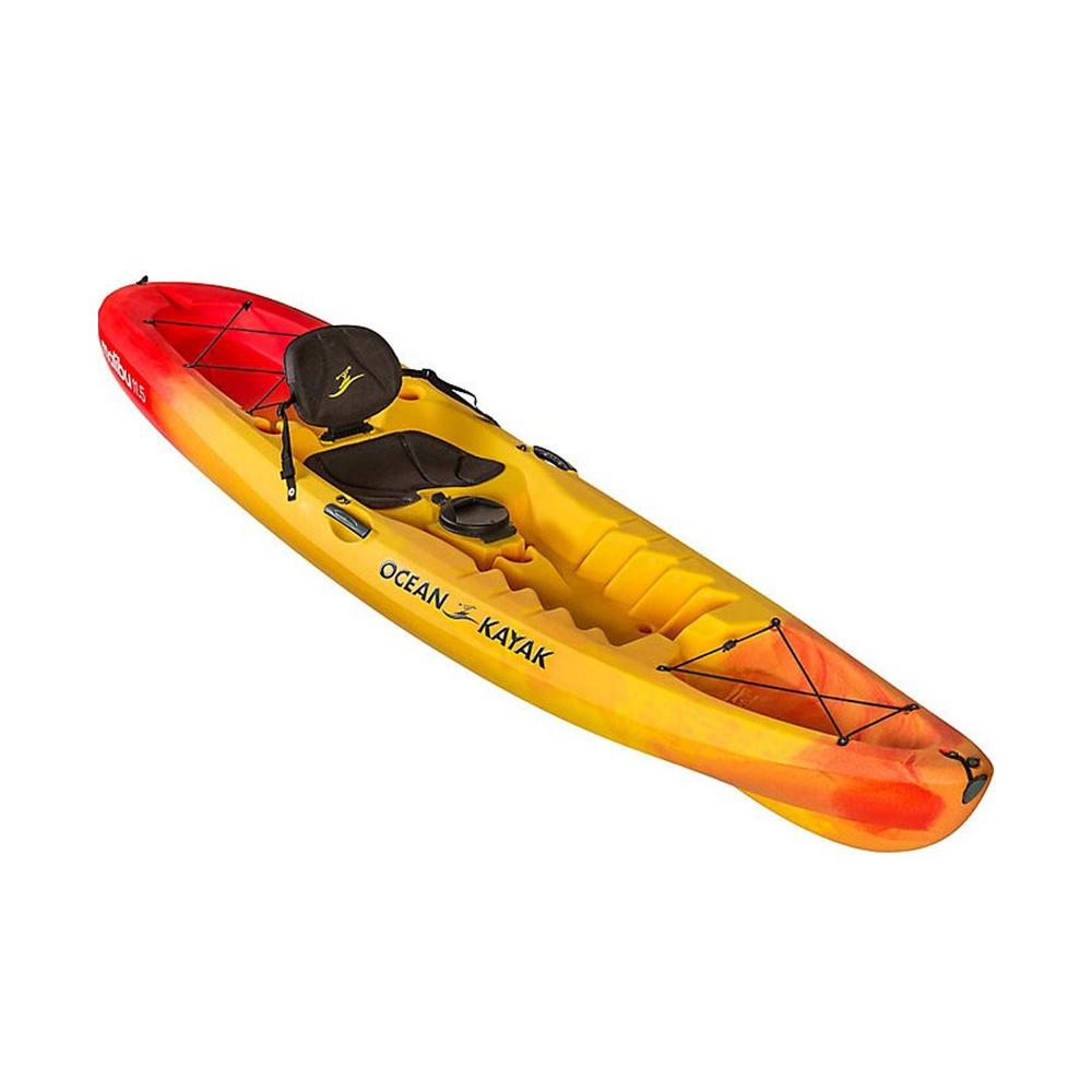  Ocean Kayak Malibu 11.5