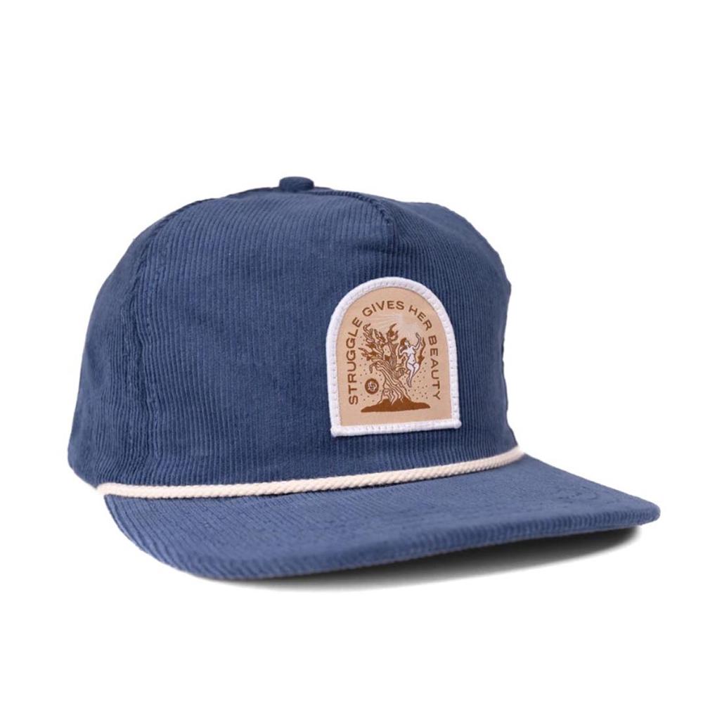 22-HER BEAUTY 5-PANEL PACIFIC