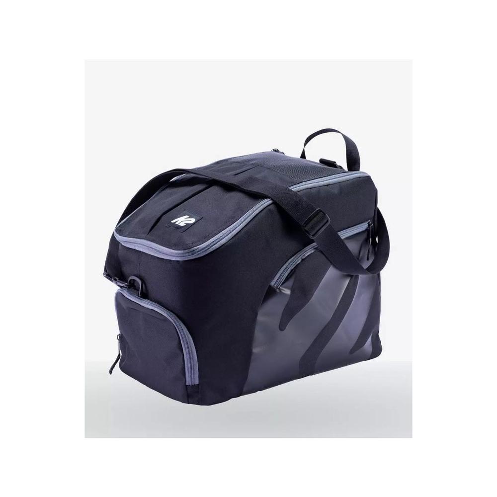 K2 Skate Carrier BLACK