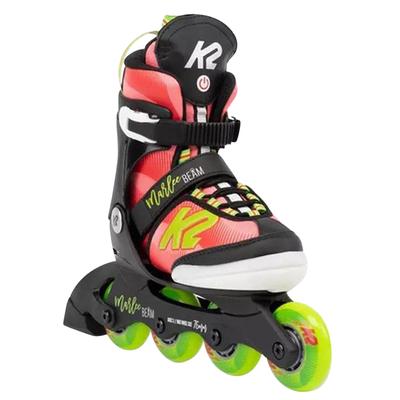 K2 Marlee Beam Kid's Inline Skates