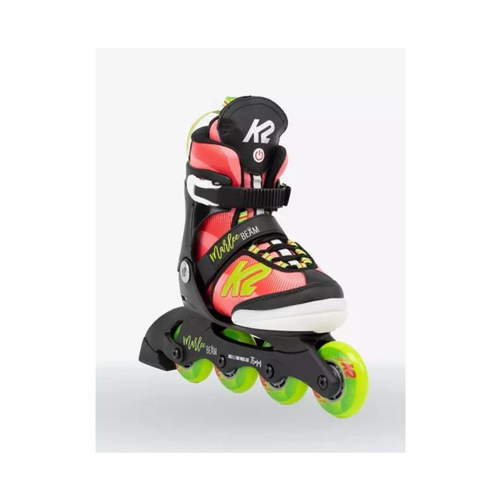 K2 Marlee Beam Kids Skates Inline Skates