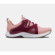 UA W CHARGED BREATHE LC TR