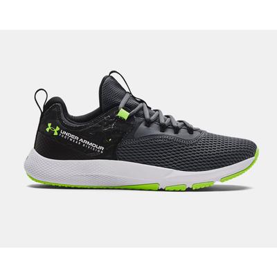 Under Armour Men's Charged Focus Print Training Shoes