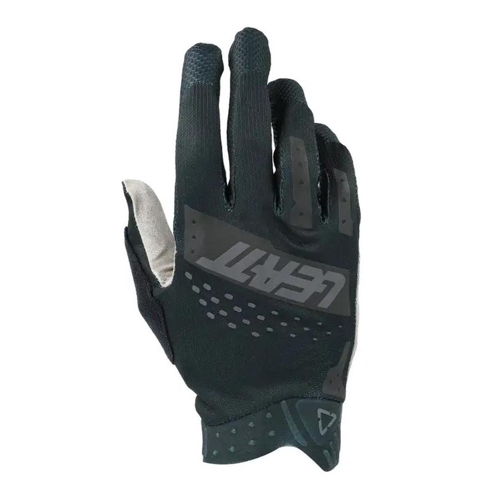 Leatt MTB 2.0 X-Flow Gloves BLK