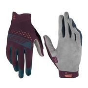 Leatt Women's MTB 1.0 GripR V22 Gloves