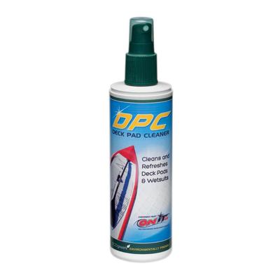 On It Deck Pad/Wetsuit cleaner/refresher (DPC) 8oz