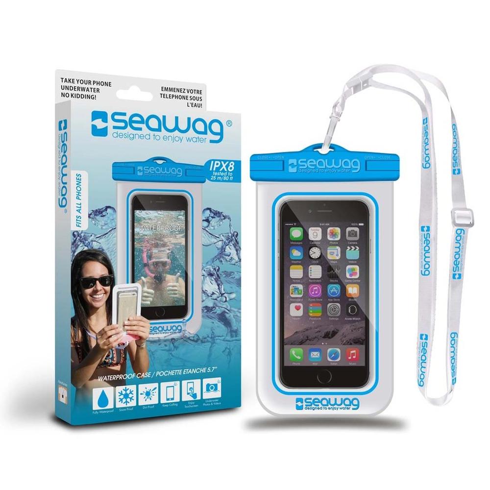Seawag Waterproof Phone Case Phone Accessories