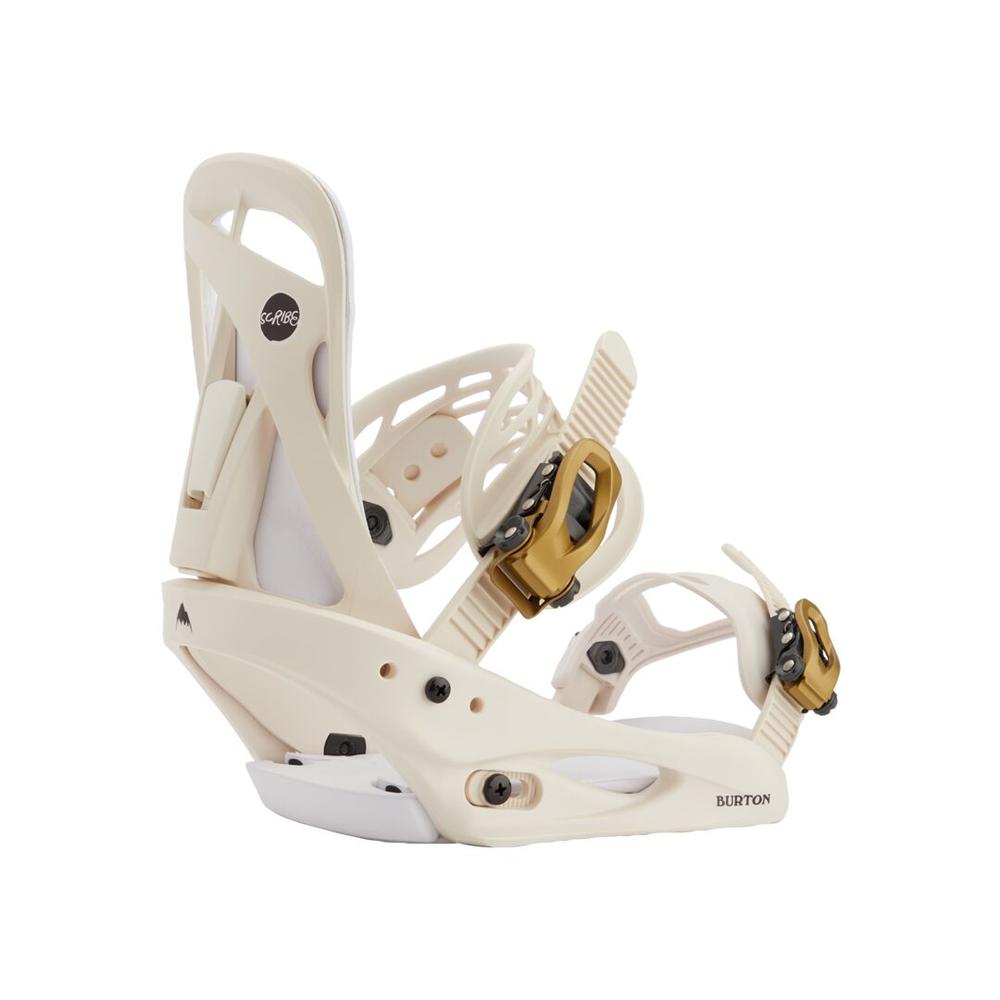 Burton Scribe ReFlex Snowboard Binding Women's 2021