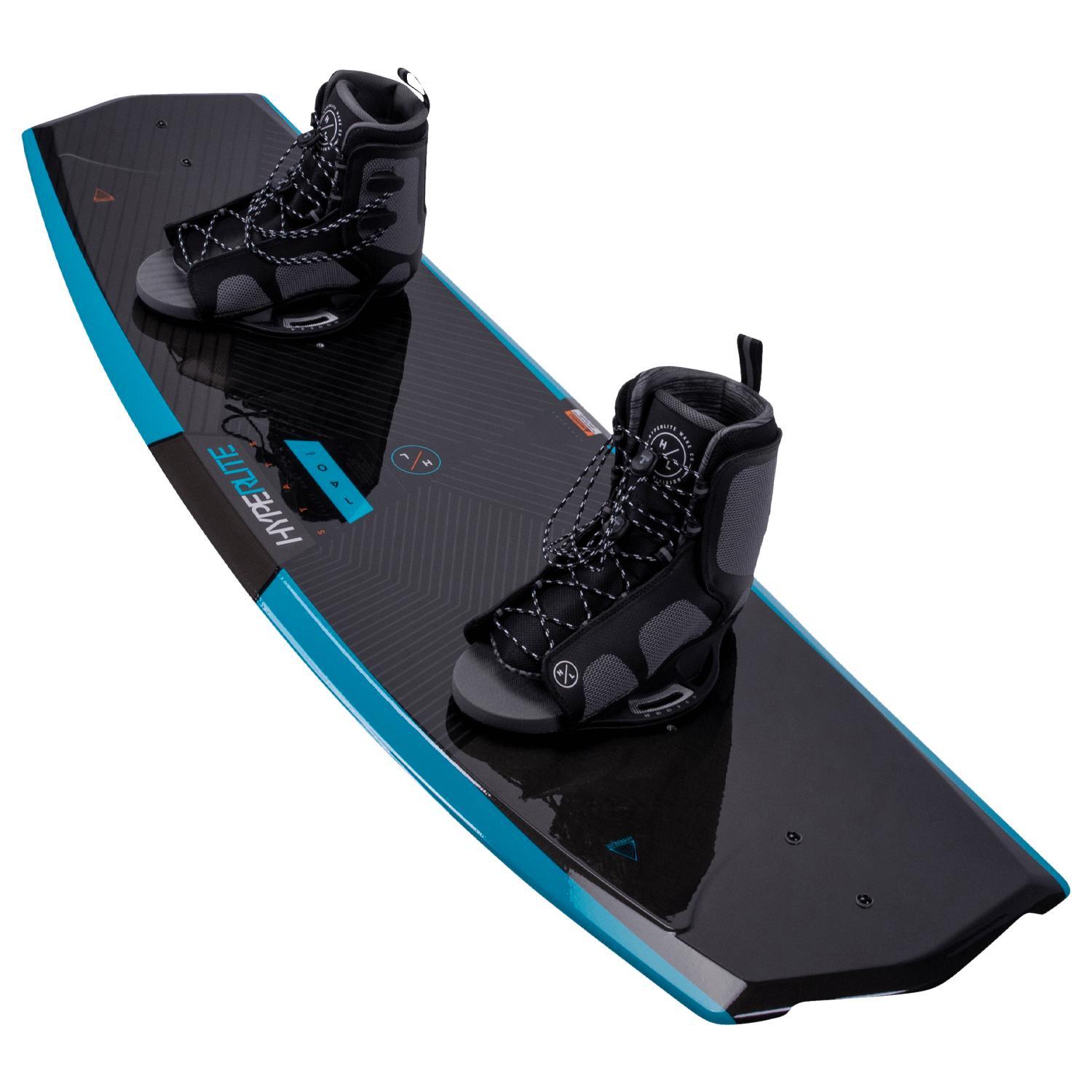  Hyperlite State 2.0 140 W/Remix Wakeboard Package 2023
